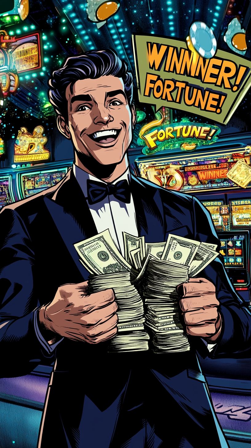 پاکستان کے GunsBet Casino کھلاڑیوں کے لیےجیک پاٹ گیم