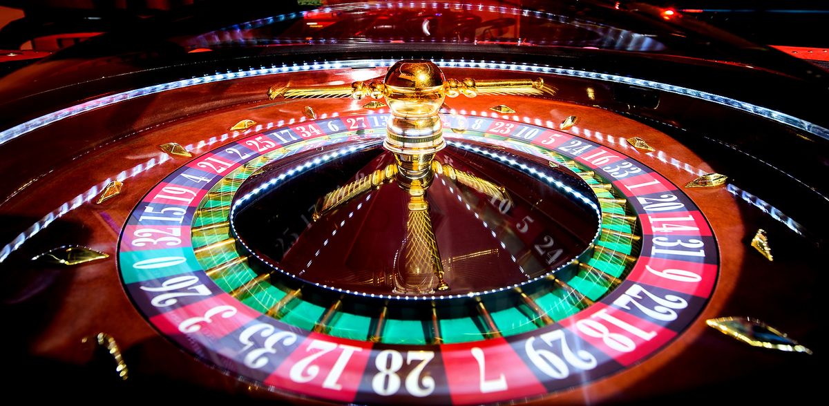 GunsBet Casino کیسینو میں بکراٹکھیلیں