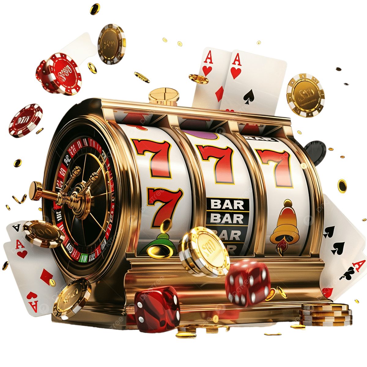 GunsBet Casino کیسینو میں پوکر گیمز