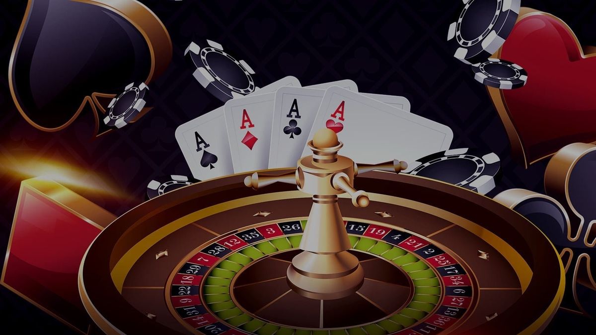 GunsBet Casino پاکستان میں میگا ویز کیسینو گیمز
