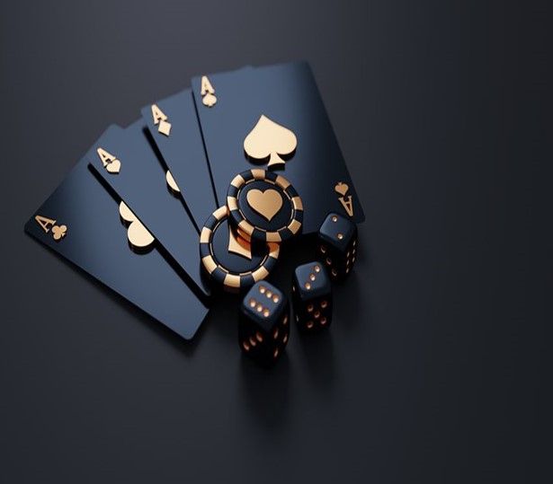 GunsBet Casino کھلاڑیوں کے لیے لائیو کیسینو سیکشن