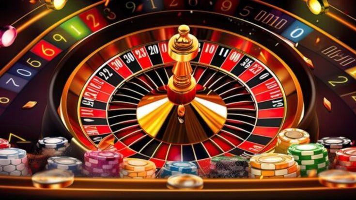 ایک اکاؤنٹ بنائیں یا GunsBet Casino کیسینو میں لاگ ان کریں۔