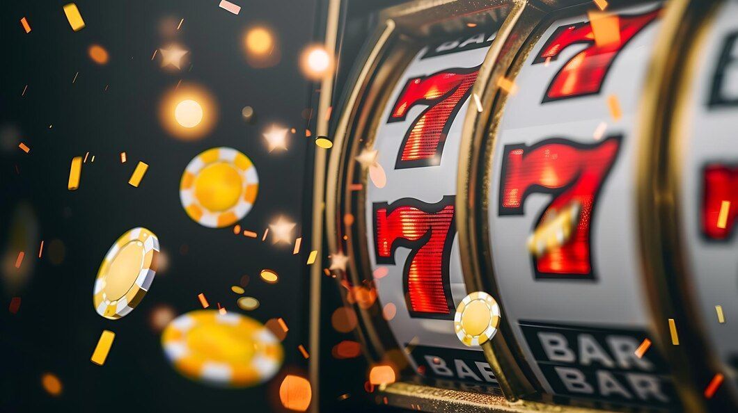 GunsBet Casino آن لائن کیسینو میں کھیلنے کی وجوہات