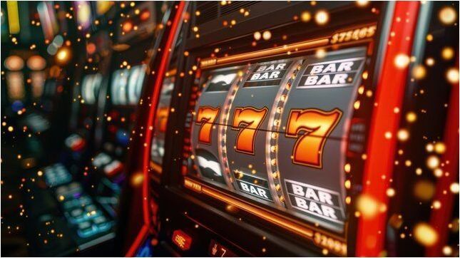پاکستان میں GunsBet Casino کا آن لائن کیسینو سیکشن کھولیں۔