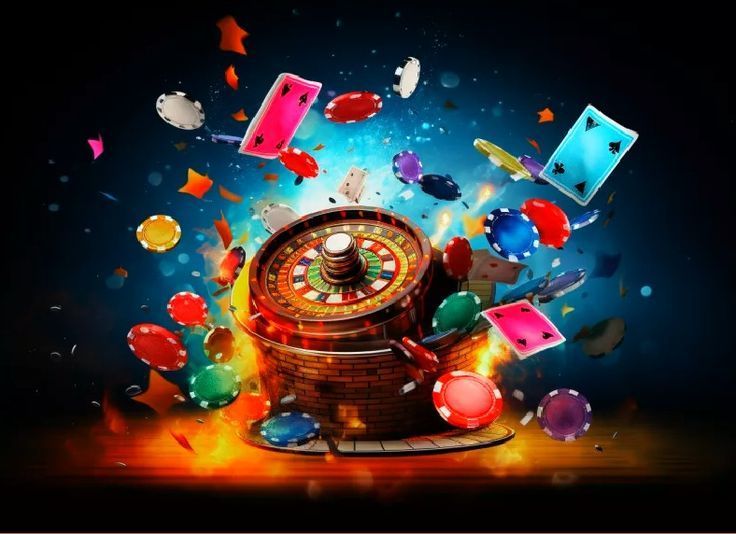 GunsBet Casino کیسینو گیمز کا ایک زمرہ منتخب کریں