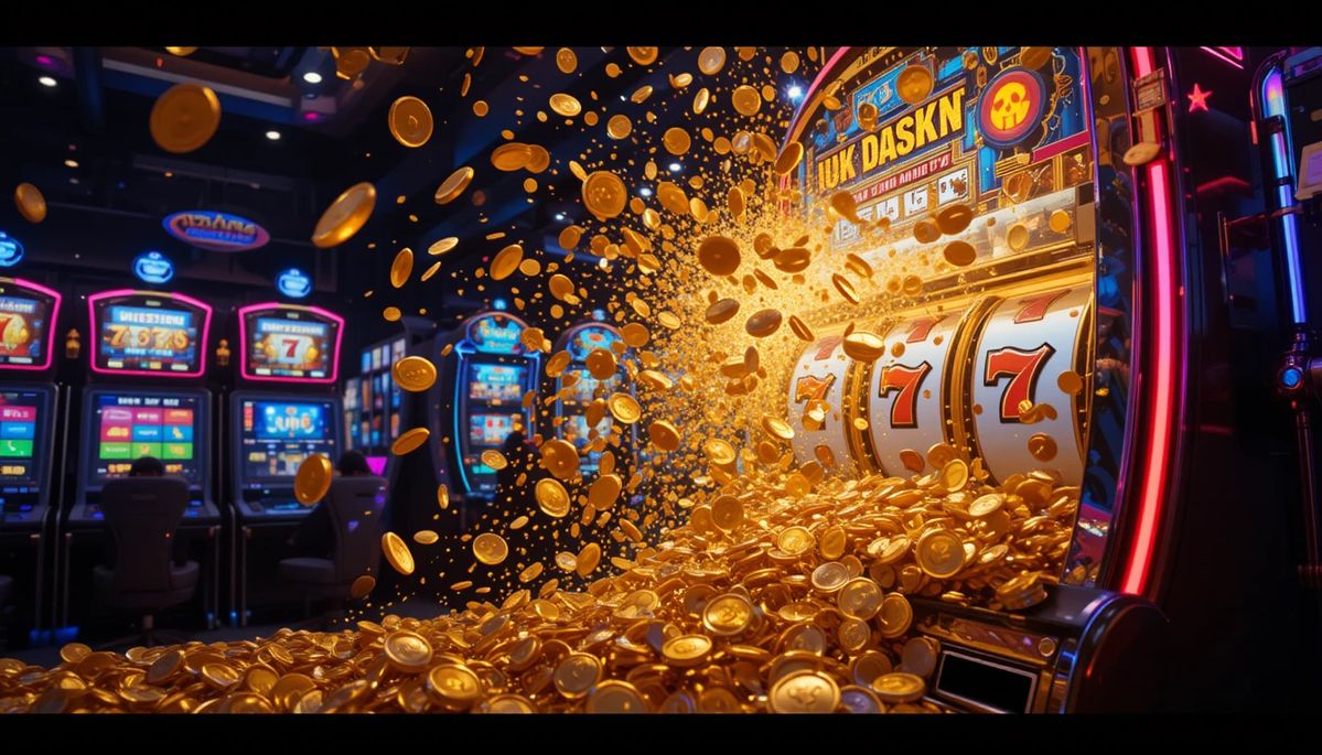 GunsBet Casino آن لائن کیسینو میں اصل گیمز